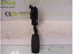 Recambio de potenciometro pedal para renault megane iv sport tourer k9a3 referencia OEM IAM   