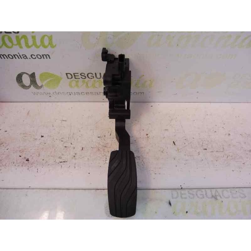 Recambio de potenciometro pedal para renault megane iv sport tourer k9a3 referencia OEM IAM   