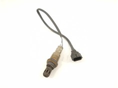 Recambio de sonda lambda para renault clio iv authentique referencia OEM IAM 8200495791  