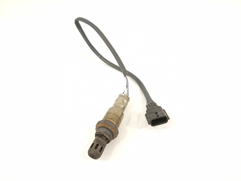 Recambio de sonda lambda para renault clio iv authentique referencia OEM IAM 8200495791  