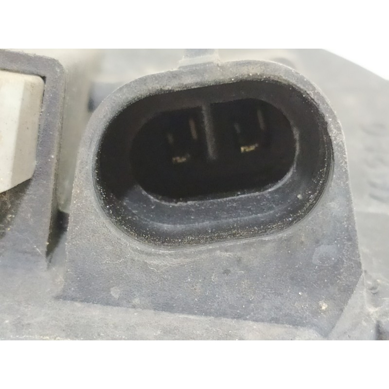 Recambio de faro antiniebla izquierdo para fiat grande punto (199) 1.9 8v multijet sport referencia OEM IAM 0051782369  