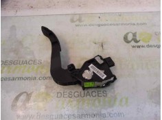 Recambio de potenciometro pedal para renault megane iv sport tourer k9a3 referencia OEM IAM    2