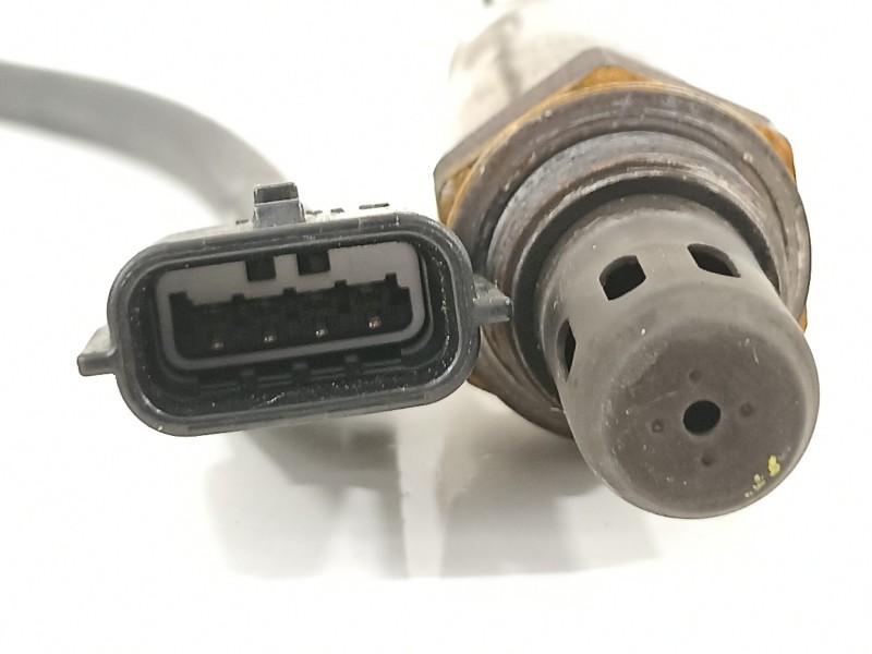 Recambio de sonda lambda para renault clio iv authentique referencia OEM IAM 8200495791  