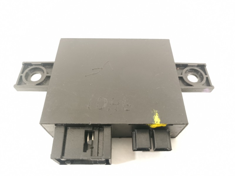 Recambio de centralita inmovilizador para mercedes-benz clase a (w168) 170 cdi (168.008) referencia OEM IAM 1688200426   Recambio de centralita inmovilizador para mercedes-benz clase a (w168) 170 cdi (168.008) referencia OEM IAM 1688200426