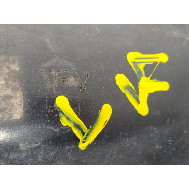 Recambio de faro antiniebla izquierdo para fiat grande punto (199) 1.9 8v multijet sport referencia OEM IAM 0051782369  