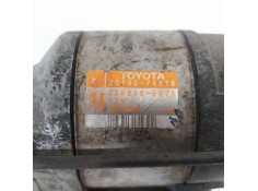 Recambio de motor arranque para toyota rav 4 (a2) 2.0 luna 4x4 (2003) referencia OEM IAM 2810074270 2280006273  2