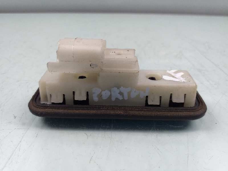 Recambio de maneta exterior porton para peugeot 308 active referencia OEM IAM   