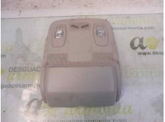 Recambio de luz interior para renault megane iv sport tourer k9a3 referencia OEM IAM   