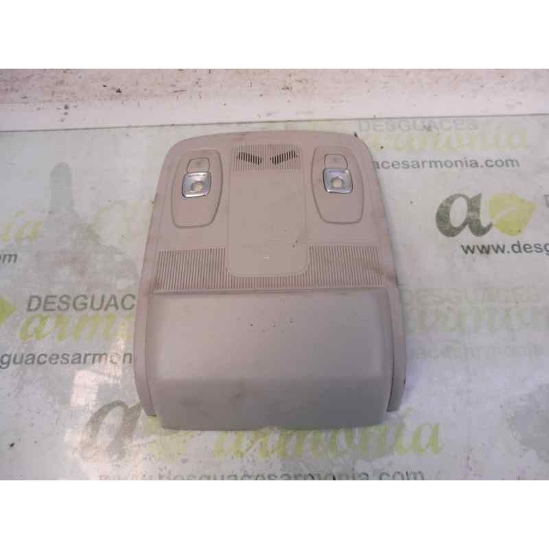 Recambio de luz interior para renault megane iv sport tourer k9a3 referencia OEM IAM   