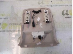 Recambio de luz interior para renault megane iv sport tourer k9a3 referencia OEM IAM    2