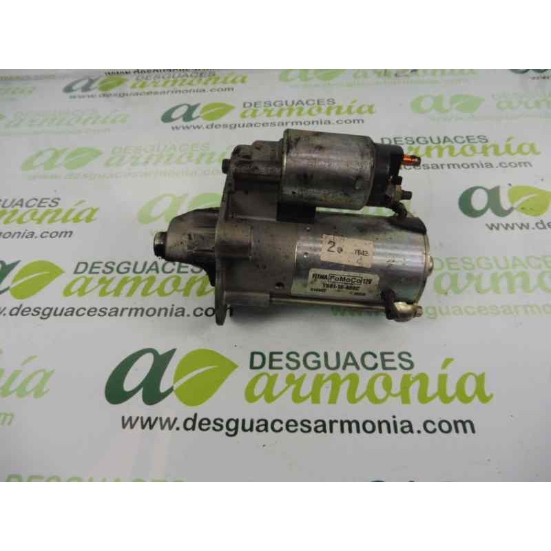 Recambio de motor arranque para mazda 3 lim. (bl) active referencia OEM IAM Y60118400C  