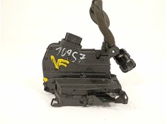 Recambio de cerradura puerta delantera derecha para renault clio iv authentique referencia OEM IAM 805024563R