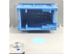 Recambio de sistema audio / radio cd para peugeot 307 break / sw (s1) sw referencia OEM IAM 96469053XT   2