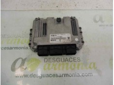 Recambio de centralita motor uce para mazda 3 lim. (bl) active referencia OEM IAM 7M6112A650BC 0281015963 