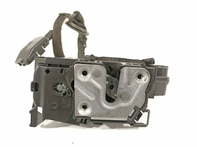 Recambio de cerradura puerta delantera derecha para renault clio iv authentique referencia OEM IAM 805024563R  