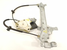 Recambio de elevalunas trasero izquierdo para renault megane iii sport tourer dynamique referencia OEM IAM 827210008R 827310002R