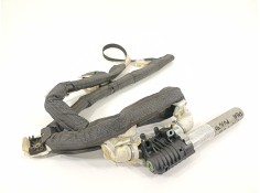 Recambio de airbag lateral delantero derecho para fiat grande punto (199) 1.9 8v multijet sport referencia OEM IAM 51796550  