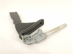 Recambio de pretensor airbag izquierdo para nissan qashqai (j10) acenta referencia OEM IAM   