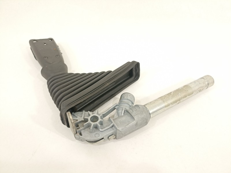 Recambio de pretensor airbag izquierdo para nissan qashqai (j10) acenta referencia OEM IAM   