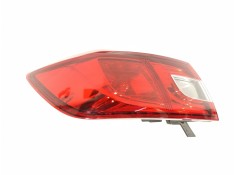 Recambio de piloto trasero izquierdo para renault clio iv authentique referencia OEM IAM 265554091R  