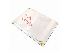 Recambio de centralita motor uce para bmw serie 3 berlina (e46) 320d referencia OEM IAM 13617786887 0281010205 7786926 2