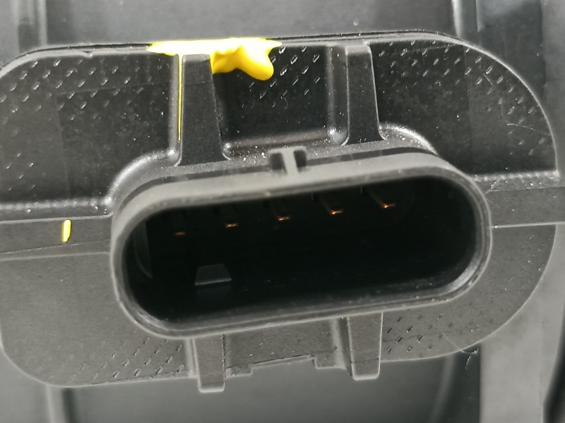 Recambio de caudalimetro para kia carnival 2.2 crdi vgt emotion referencia OEM IAM 281642F000  