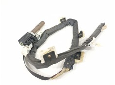 Recambio de airbag lateral delantero izquierdo para fiat grande punto (199) 1.9 8v multijet sport referencia OEM IAM 517965510  