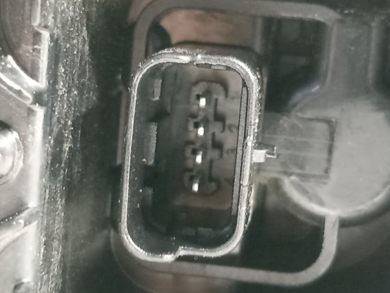 Recambio de piloto trasero izquierdo para renault clio iv authentique referencia OEM IAM 265554091R  