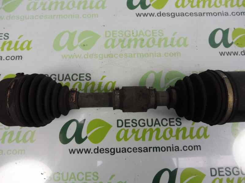 Recambio de transmision delantera izquierda para mazda 3 lim. (bl) active referencia OEM IAM   