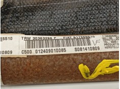 Recambio de airbag lateral delantero izquierdo para fiat grande punto (199) 1.9 8v multijet sport referencia OEM IAM 517965510   2
