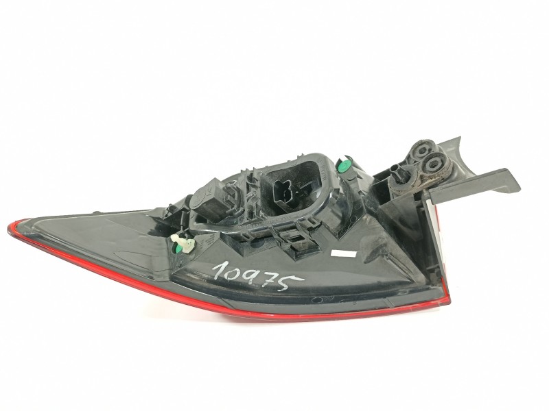 Recambio de piloto trasero izquierdo para renault clio iv authentique referencia OEM IAM 265554091R  