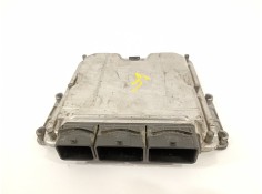 Recambio de centralita motor uce para renault trafic combi (ab 4.01) 6 - plazas (l2h1) acristalado parcial 2,9t combi largo refe