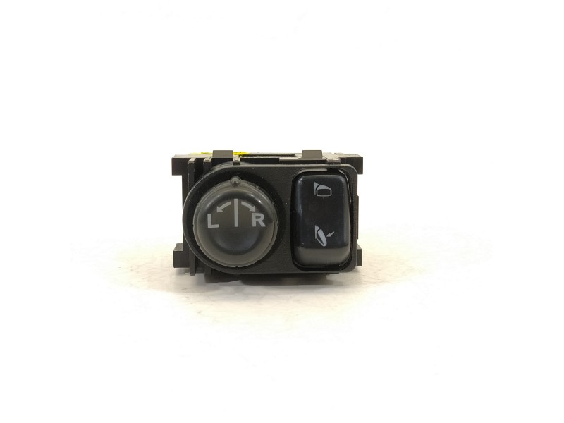 Recambio de mando retrovisor para nissan qashqai (j10) acenta referencia OEM IAM   
