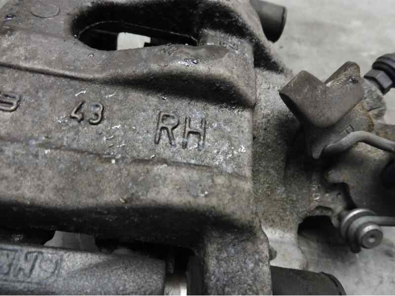 Recambio de pinza freno trasera derecha para ford focus lim. (cb8) trend referencia OEM IAM   