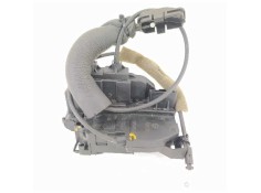 Recambio de cerradura puerta trasera derecha para renault megane iii sport tourer dynamique referencia OEM IAM 825028873R  