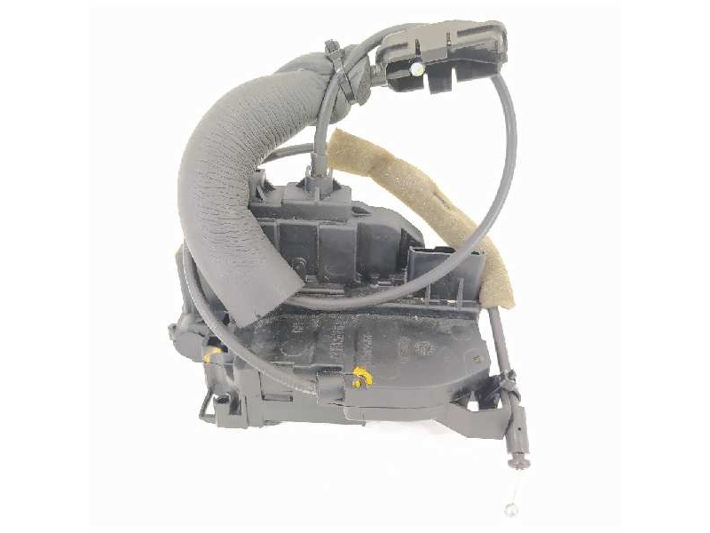 Recambio de cerradura puerta trasera derecha para renault megane iii sport tourer dynamique referencia OEM IAM 825028873R  