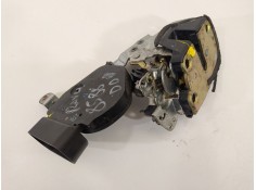 Recambio de cerradura puerta delantera derecha para toyota rav 4 (a2) 2.0 luna 4x4 (2003) referencia OEM IAM    2