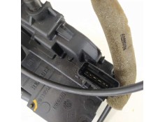 Recambio de cerradura puerta trasera derecha para renault megane iii sport tourer dynamique referencia OEM IAM 825028873R   2