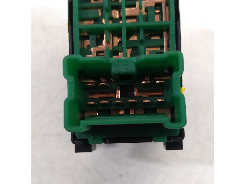 Recambio de mando retrovisor para nissan qashqai (j10) acenta referencia OEM IAM   