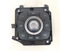Recambio de mando multifuncion para renault megane iii sport tourer dynamique referencia OEM IAM 253B00345R  