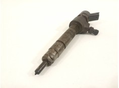 Recambio de inyector para fiat grande punto (199) 1.9 8v multijet sport referencia OEM IAM 0445110276  