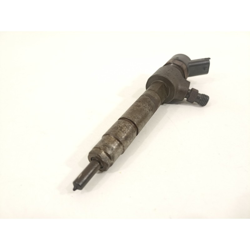 Recambio de inyector para fiat grande punto (199) 1.9 8v multijet sport referencia OEM IAM 0445110276  