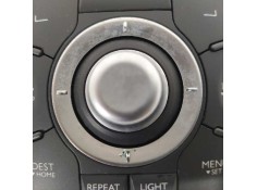 Recambio de mando multifuncion para renault megane iii sport tourer dynamique referencia OEM IAM 253B00345R   2