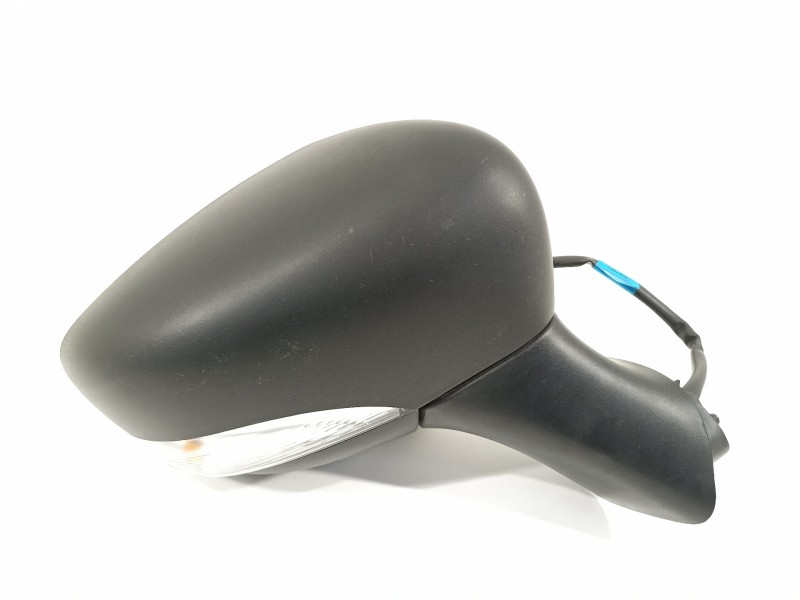 Recambio de retrovisor derecho para renault clio iv authentique referencia OEM IAM 963016264R  