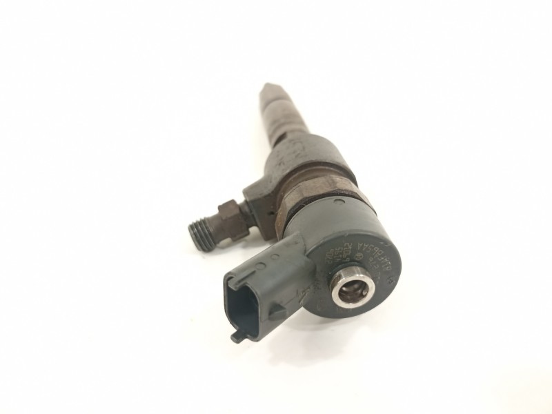 Recambio de inyector para fiat grande punto (199) 1.9 8v multijet sport referencia OEM IAM 0445110276  