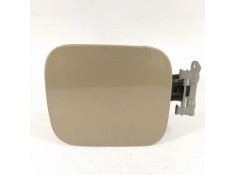 Recambio de tapa exterior combustible para nissan qashqai (j10) acenta referencia OEM IAM   