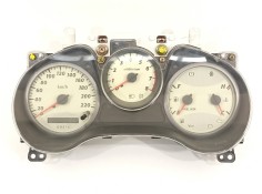 Recambio de cuadro instrumentos para toyota rav 4 (a2) 2.0 luna 4x4 (2003) referencia OEM IAM 8380042860  