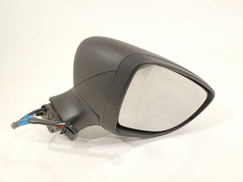 Recambio de retrovisor derecho para renault clio iv authentique referencia OEM IAM 963016264R  
