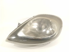 Recambio de faro izquierdo para renault trafic combi (ab 4.01) 6 - plazas (l2h1) acristalado parcial 2,9t combi largo referencia