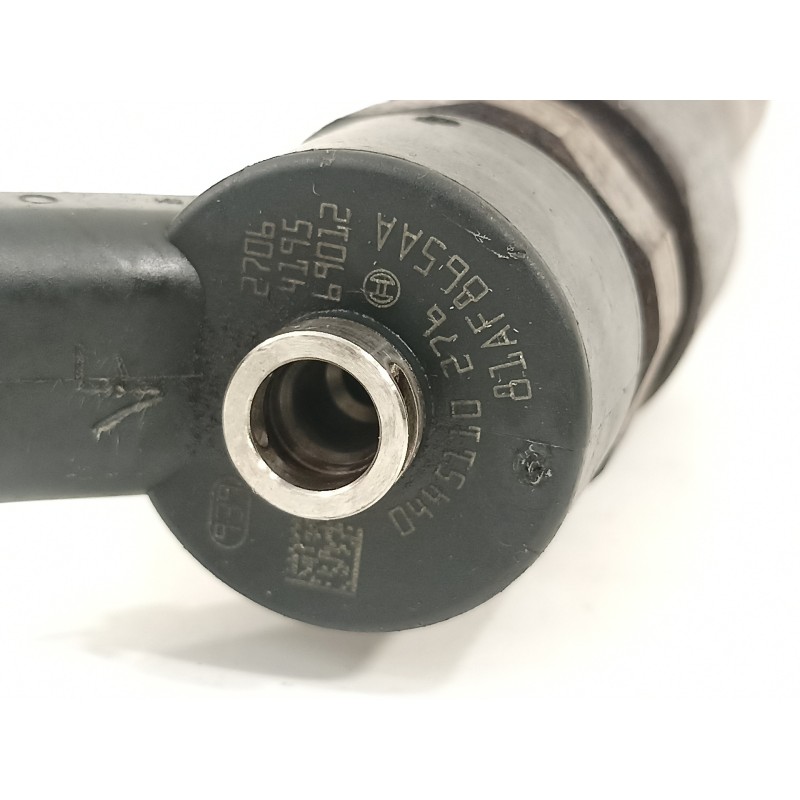Recambio de inyector para fiat grande punto (199) 1.9 8v multijet sport referencia OEM IAM 0445110276  